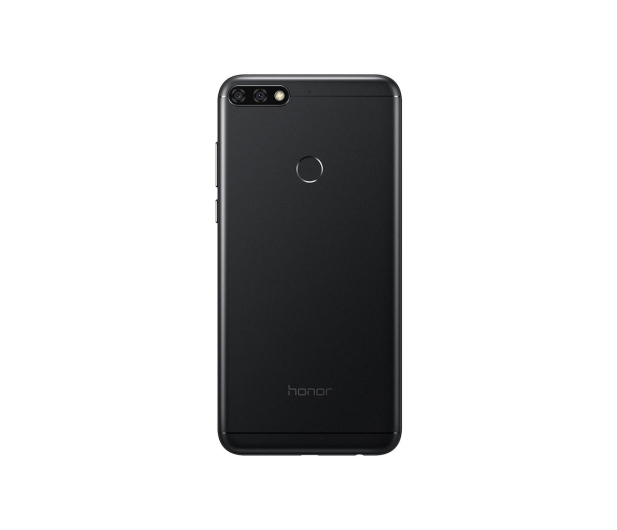 HONOR 7C Dual SIM 32 GB czarny - 437140 - zdjęcie 3